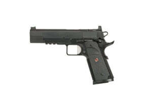 SPRINGFIELD ARMORY 1911 45ACP 10-8 MASTERCLASS 5"