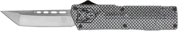 CBT LTWT CARBON FIBER TANTO