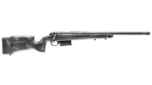 BERGARA CREST CF 22CR 20" GRAY OMNI