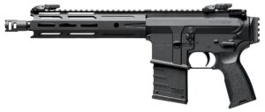 KRISS USA DMK22P 22LR 10.5" BLK 10+1 TB