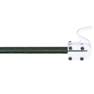 T-POST TARGET HOOK
