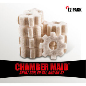 CHAMBER MAID CHAMBER STAR SWABS