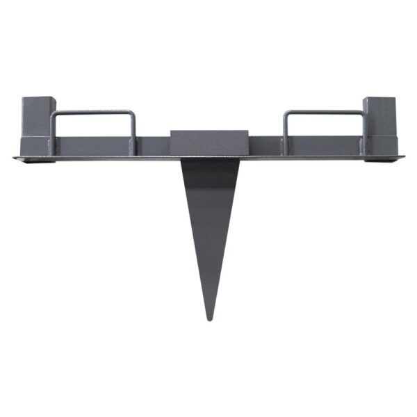 Birchwood Casey Metal Target Stand with Spike 24"