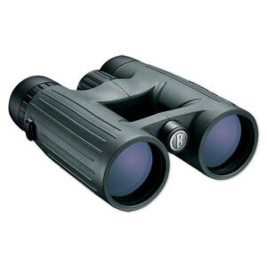 Bushnell Custom Gold 10x42mm Roof Prism Binoculars Black