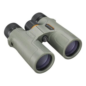 Bushnell Trophy Bone Collector 10x42mm Binoculars, Green