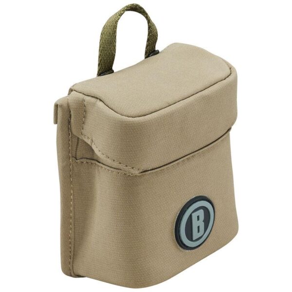 Bushnell Vault Laser Rangefinder Pouch, Tan
