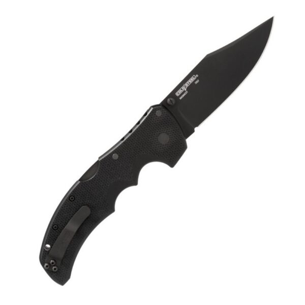 Cold Steel Recon M1 Folding Knife, 4-inch MagnaCut Steel