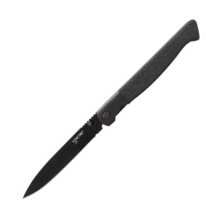 Cold Steel 60 Series Specter Folding Knife, Drop Point