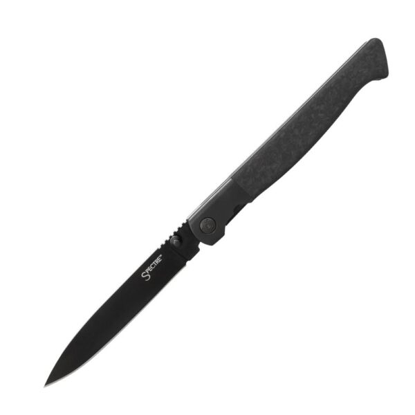Cold Steel 60 Series Specter Folding Knife, Drop Point