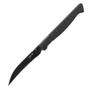 Cold Steel 60 Series Specter Folding Knife, Hawkbill