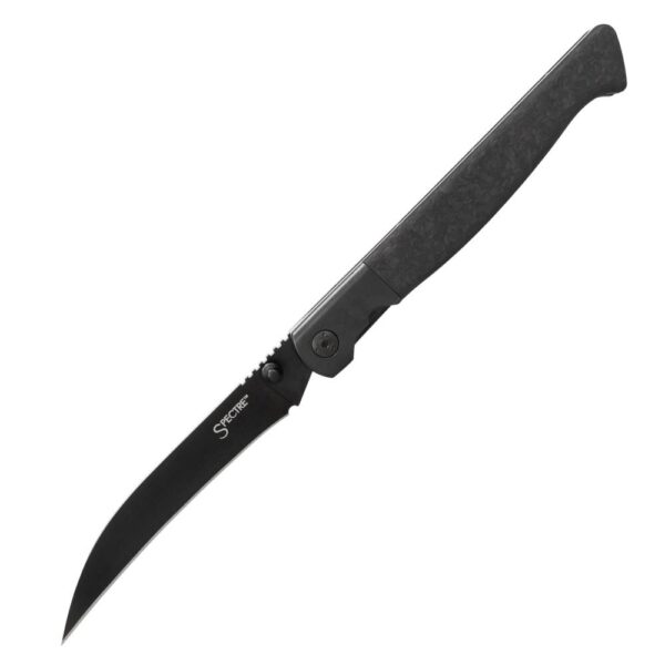Cold Steel 60 Series Specter Folding Knife, Hawkbill