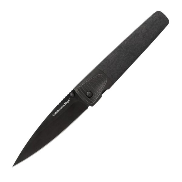 Cold Steel 60 Series Caledonian Edge Folder, Spear Point
