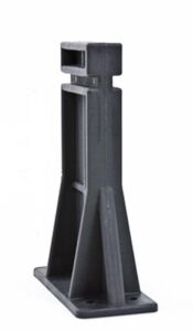 Ergo Grips Spikes Block for AR-15