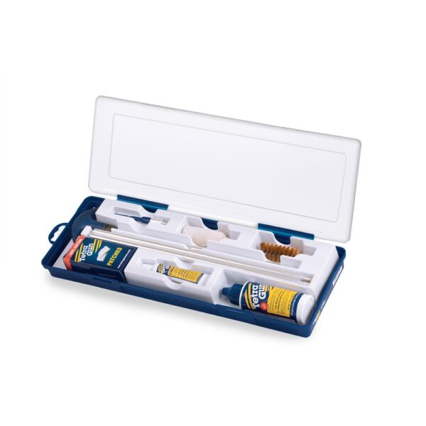 Tetra ValuPro III Gun Cleaning Kit, 20 Gauge Shotgun