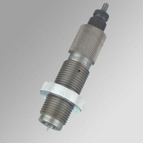 Forster Full Length Sizing Die, 6x47 Lapua
