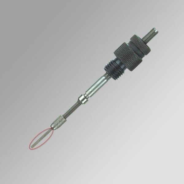 Forster Long Special Decapping Pin, 5-Pack