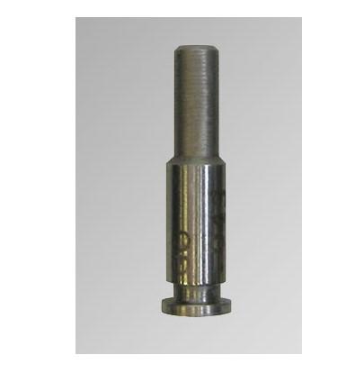 Forster 22 Rimfire No-Go Headspace Gage