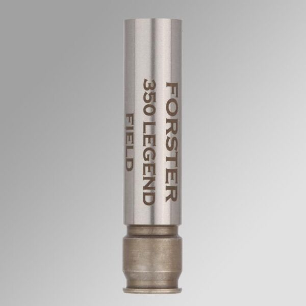 Forster 350 Legend No-Go Headspace Gage