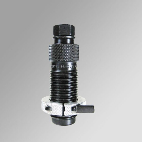Forster Universal Bullet Puller (Collets Not Included)