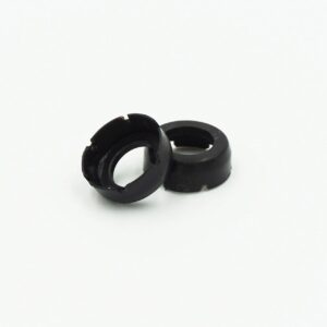 Feradyne Rage Replacement Shock Collar for Rage 3 Blade Chisel Tip Black