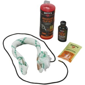 Hoppe's Boresnake CLP 12 GA Shotgun Kit