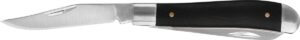 Kershaw Gadsden Two-Blade Slipjoint Knife