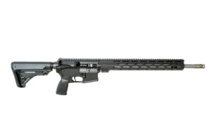 One Horse OH-15 Complete Rifle 6mm ARC 30rd Magazine 16" Barrel 18" M-LOK Handguard Carbine-Length Gas System