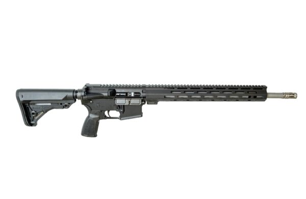 One Horse OH-15 Complete Rifle 6mm ARC 30rd Magazine 16" Barrel 18" M-LOK Handguard Carbine-Length Gas System