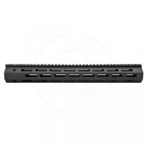 Troy M-LOK Rifle Handguard, 15-inch, Black