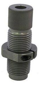Hornady Taper Crimp Die For Series II 3-die Taper Crimp Pistol Die Set .40 S&W 10mm