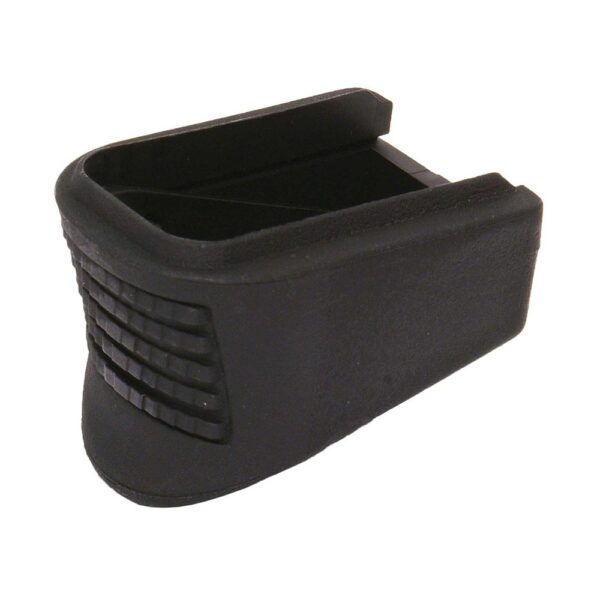 Pearce Grip Magazine Extension for Springfield XD, Black