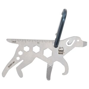 Ultimate Survival Micro Dog Pocket-Size Multi-Tool