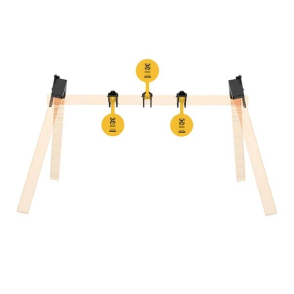 Caldwell AR500 Plate Rack Kit Steel Target