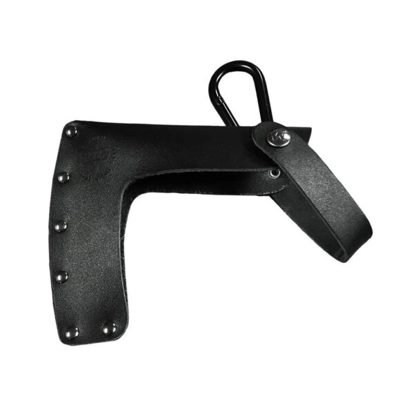 WOOX AX Volante Heavy Duty Blade Sheath with Carabiner