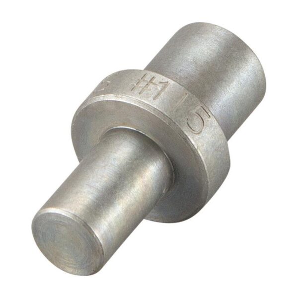 RCBS Lube-A-Matic Top Punch .311 Caliber