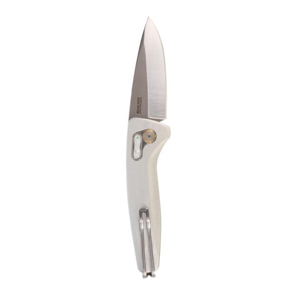 SOG One-Zero AU Folding Knife