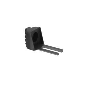 SB Tactical BA-AK1913 Brace Adapter for AK-47/AK-74 Black