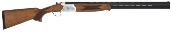 TriStar Trinity Over/Under Shotgun 16 Gauge 28-inch Wood Stock