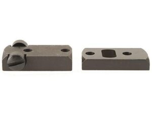 Weaver 2-Piece Grand Slam Steel Dovetail Scope Base for Winchester 70