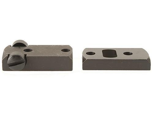 Weaver 2-Piece Grand Slam Steel Dovetail Scope Base for Winchester 70