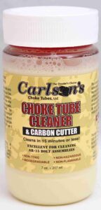 Carlson's Choke Tube & Carbon Cleaner, 6 oz