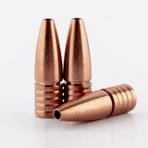 Lehigh .308 cal 125gr Controlled Chaos Lead-Free Hunting Rifle Bullets 50/rd