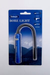 DAC GUNMASTER FLEX BORE LIGHT