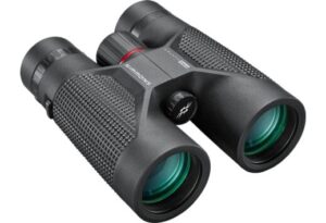 SIMMONS PRO HUNTER BINOCULAR 8X42 BLACK ( BOX )