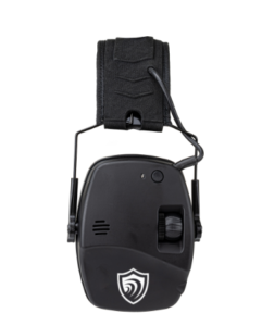OTIS EAR SHIELD RANGER BLUETOOTH EARMUFFS 22BD 6 PER CASE )