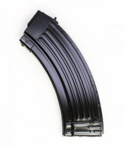 AK-47 7.62X39 30RD STEEL MAG KOREAN MADE
