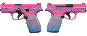 SMITH & WESSON BODYGUARD 2.0 NMS 380ACP 2.75" MIAMI 1-10RD 1-12RD