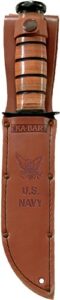 Ka-Bar Fighting/Utility Knife 7-Inch US Navy - view 2