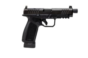 ROST MARTIN RM1F TACT 9MM 15+1 BLK 4.5" TB