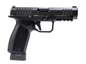 ROST MARTIN RM1F 9MM 15+1 BLK 4.5" OR FS